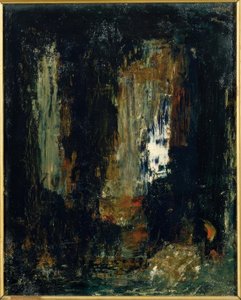 Untitled (Color Sketch)